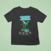 Lindsey Stirling Duality Untamed Usa Summer Tour Dates T Shirt