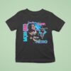 Mega Ran Teacher Rapper Hero Get Out The S T Shirt
