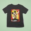 Mickey Mouse Meinkey Maus T Shirt