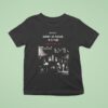 Moontower The Goldfish Highland Park California January T Shirt