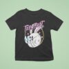 N Beat Blink Bunny T Shirt