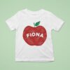 Olivia Rodrigo Fiona Apple S T Shirt