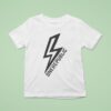 Onerepublic Lightning Bol T Shirt