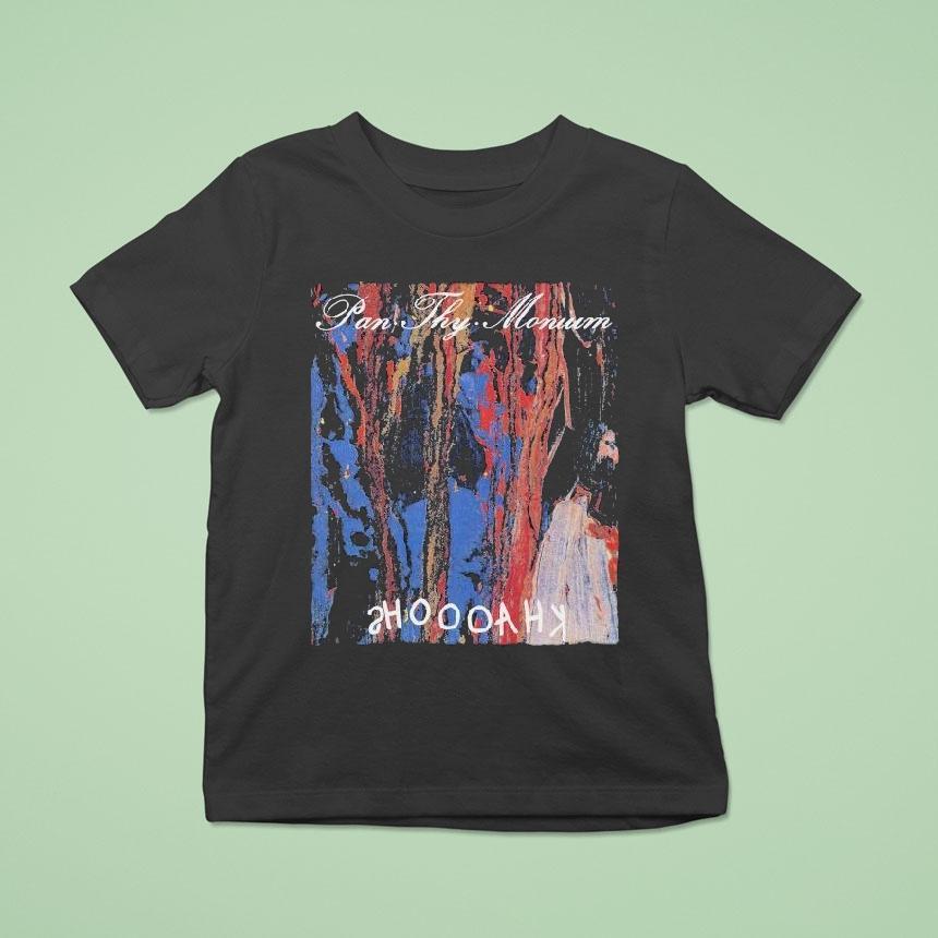 Pan Thy Monium Khaooohs T Shirt Pan Thy Monium Khaooohs T Shirt