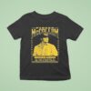 Parker Mccollum Dickies Arena New Year S Eve T Shirt