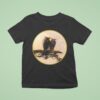 Paul Simon Owl T Shirt