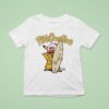 Pikachu Pokemon Pikacheehoo Tumua T Shirt