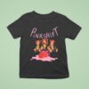 Pinkshift Bears T Shirt