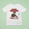 Riley Green Cowboy As It Gets Tour Justin Moore T Shirt