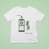 Romeo And Juliet Jagerbomb T Shirt