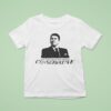 Ronald Reagan I M An Old School Conservative T Shirt