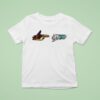 Run The Jewels Rtjx T Shirt
