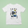 Sailor Moon Tatu All The Things She Said S T Shirt