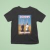 Snakehips Always Forever Spring Tour Dates T Shirt