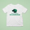 Southern Guards Rhino T Shirt