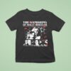 Stranger Things The Vanishing Of Holly Wheeler November T Shirt