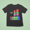 Tetoris Plane T Shirt