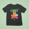 The Flash The Fetch T Shirt