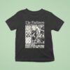 The Flatliners Winnipeg Canada T Shirt