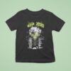 The Red Pears Hard Days Were Harder At The Time Tour T Shirt