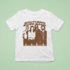 The Southern River Band Easier Said Than Done T Shirt