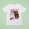The Timeless Love Bombs Bombing Run Kids T Shirt