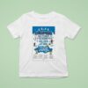 The Winter Carnival Tour Jan Feb Atmosphere T Shirt