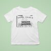 Thom Yorke Research Institute T Shirt