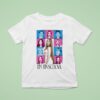 Tim Tin School Tina T Shirt
