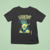 Vinegar Syndrome Through Space And Time T Shirt