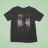 Vola Friend Of A Phantom North America Tour T Shirt