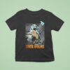 Warhammer Space Wolves T Shirt