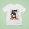 Warhammer White Scars T Shirt