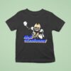 Zach Charbonnet Seattle Seahawks Champions Player T Shirt