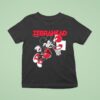 Zebrahead Mickey Mouse Slam Dunk T Shirt