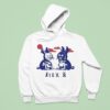 Alex G Rabbi Hoodie