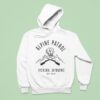 Alpine Patrol Jackson Wyoming Est Hoodie