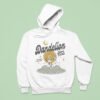 Ariana Grande Dandelion Can You See I Bloom At Nigh Hoodie