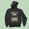 Bill Cowher Chuck Noll Mike Tomlin Pittsburgh Slers The Legends Thank You For The Memories Signatures Hoodie