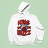 Bobby Rizz King Of The Huzz Hoodie