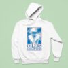 Bum Phillips Oilers Houston Hoodie