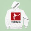 Ca Hanova Bulhar Bundasliga Hoodie