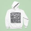 Corona Woodblock Hoodie