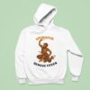 Dengue Fever Hanuman Hoodie