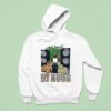 Dj Noob Roblox Hoodie