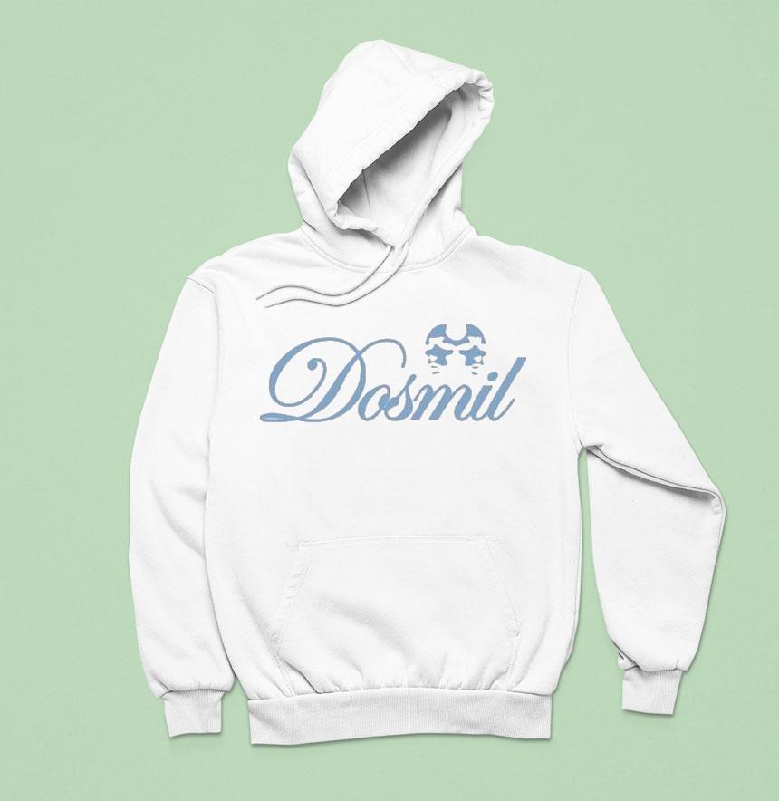 Dos Mil Heritage Hoodie Dos Mil Heritage Hoodie