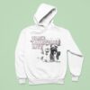 Drake Maye Called Game Hoodie