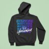 Everyone Watches Women S Sports Unrivaled Hoodie