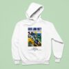 Father John Misty Fox Theater Pomona May Hoodie