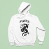 Funerol Dragon Hoodie